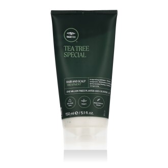 Paul Mitchell Tea Tree Special Hair and Scalp Treatment 150 ml