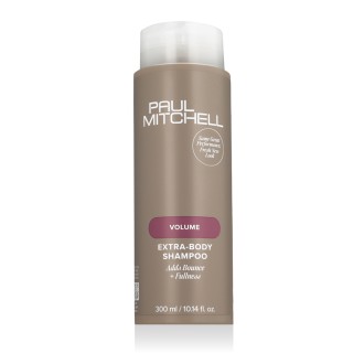 Paul Mitchell Volume Extra-Body Shampoo 300 ml