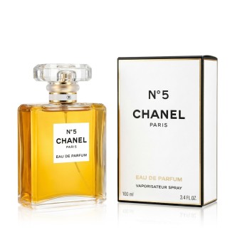 Chanel No 5 EDP 100 ml W