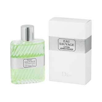 Dior Eau Sauvage AS 100 ml M