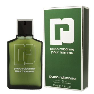 Paco Rabanne Pour Homme EDT 100 ml M