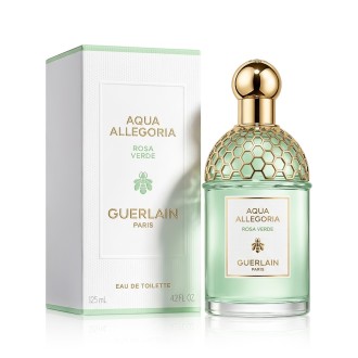 Guerlain Aqua Allegoria Rosa Verde EDT 125 ml UNISEX