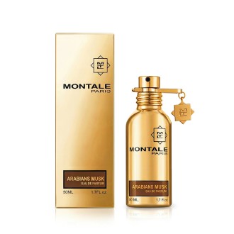 Montale Paris Arabians Musk EDP 50 ml UNISEX