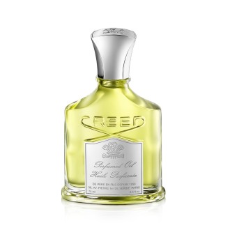 Creed Love in White Perfumowany olejek do ciała 75 ml W
