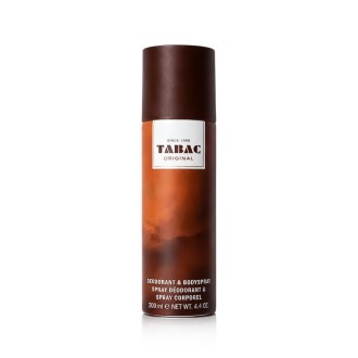 Tabac Original DEO Spray 200 ml M