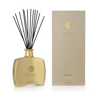 Rituals Private Collection Sweet Jasmine Pałeczki zapachowe 450 ml