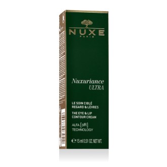 Nuxe Nuxuriance Ultra Krem konturujący do oczu i ust 15 ml