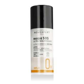 Laboratoires Novexpert Paris Ultra-odżywcza maska SOS 50 ml