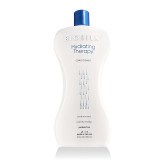 Farouk Systems Biosilk Hydrating Therapy Odżywka 1006 ml