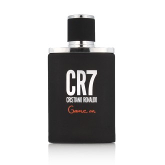 Cristiano Ronaldo CR7 Game On EDT 30 ml M
