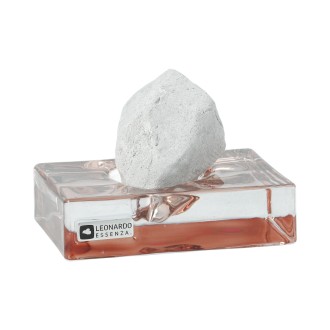 Zestaw dyfuzorów Leonardo Essenza różowy