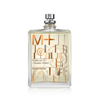 Escentric Molecules Molecule 01 + Guaiac Wood EDT 100 ml UNISEX