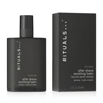 Rituals Homme Balsam łagodzący po goleniu 100 ml