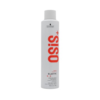 Schwarzkopf Professional OSiS+ Elastic średnio utrwalający spray do włosów 300 ml