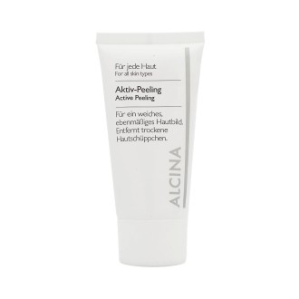 Alcina Active Aktywny peeling 50 ml