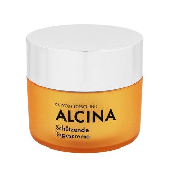 Alcina Protecting ochronny krem na dzień z filtrem SPF 30 50 ml