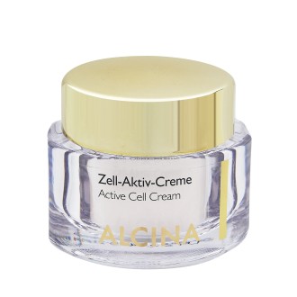 Alcina Active Aktywny krem do skóry 50 ml