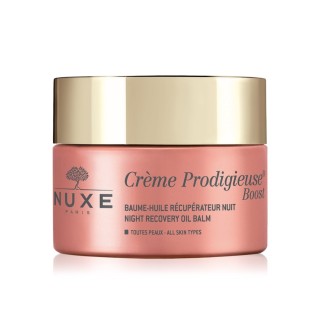 Nuxe Creme Prodigieuse Boost Balsam odnawiający na noc o działaniu regenerującym 50 ml