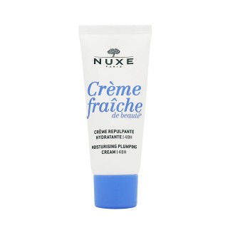 Nuxe Crème Fraîche de Beauté Nawilżający krem wypełniający 48h 30 ml