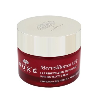Nuxe Merveillance LIFT ujędrniający aksamitny krem 50 ml