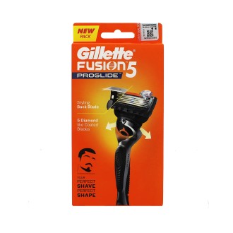 Gillette Fusion Proglide Flexball 1szt M