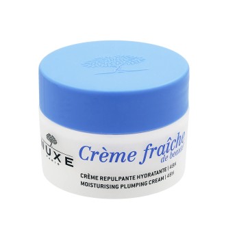 Nuxe Crème Fraîche de Beauté Nawilżający krem odżywczy 48h 50 ml