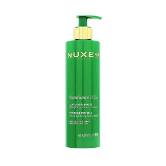 Nuxe Nuxuriance ULTRA wygładzający balsam do ciała 400 ml