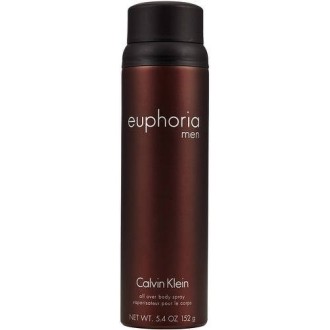 Calvin Klein Euphoria Men spray do ciała 152 g. dla mężczyzn