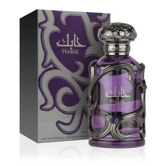 Lattafa Habik woda perfumowana dla mężczyzn 100 ml