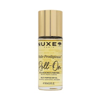 Nuxe Huile Prodigieuse wielofunkcyjny suchy olejek roll-on 60 ml