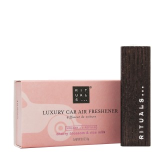 Rituals Rytuał Sakura samochodowy odświeżacz powietrza 2x3 g