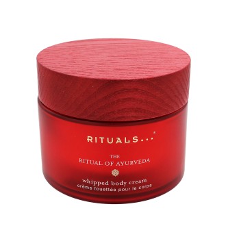 Rituals The Ritual of Ayurveda krem do ciała 220 ml