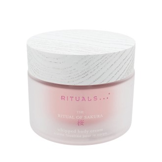 Rituals The Ritual of Sakura krem do ciała 220 ml
