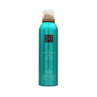 Rituals The Ritual of Karma pianka pod prysznic 200 ml
