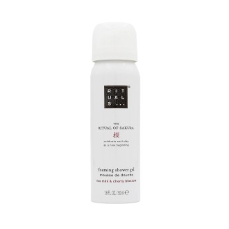 Rituals The Ritual of Sakura pianka pod prysznic 50 ml