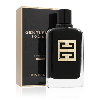 Givenchy Gentleman Society Ambrée woda perfumowana dla mężczyzn 100 ml