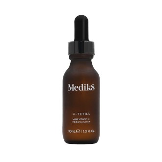 Medik8 C-Tetra Rozjaśniające serum odmładzające z witaminą C 30 ml