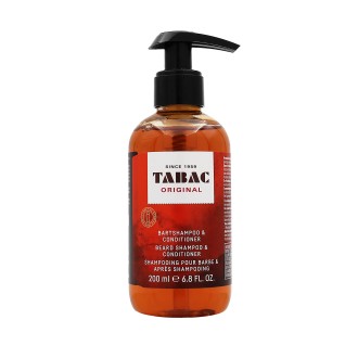 Tabac Original szampon i odżywka do brody 200 ml