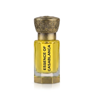 Swiss Arabian Essence Of Casablanca olejek perfumowany 12 ml UNISEX