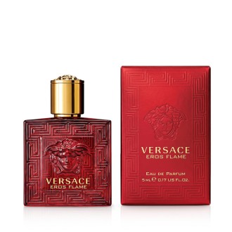 Versace Eros Flame EDP MINI 5 ml M
