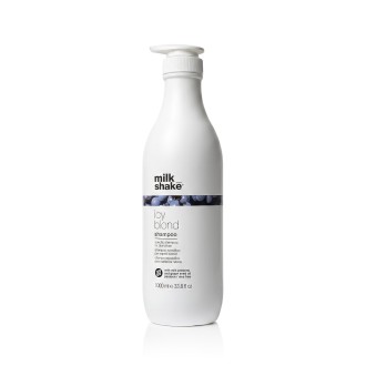 Szampon Milk Shake Icy Blond 1000 ml