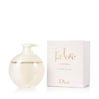 Dior J´adore Les Adorables BL 200 ml W