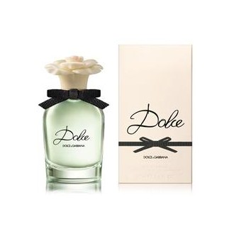 Dolce & Gabbana Dolce woda perfumowana dla kobiet 50 ml