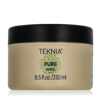 Lakme Teknia Scalp Care Pure Maska 250 ml
