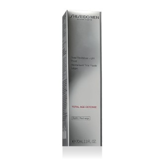 Shiseido Men Total Revitalizer Light Fluid Refill 70 ml