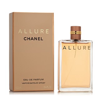 Chanel Allure EDP 100 ml W