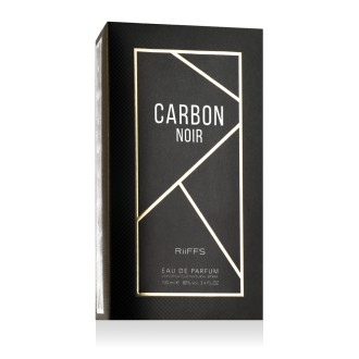 Riiffs Carbon Noir EDP 100 ml M