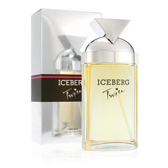 Iceberg Twice woda toaletowa dla kobiet 100 ml
