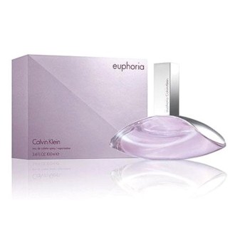 Calvin Klein Euphoria woda toaletowa 100 ml dla kobiet