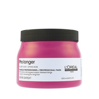 L´Oréal Professionnel Serie Expert Pro Longer maska wzmacniająca do włosów długich 500 ml